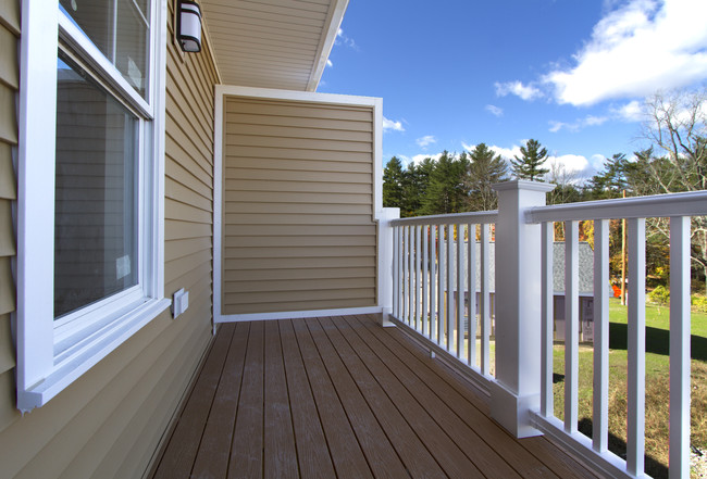 Foto del edificio - Wallace Farm Apartment Homes