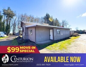 Building Photo - 3010 Phyllis St NE