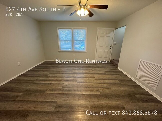 Building Photo - Surfside Beach - 2 Bedroom / 1.5 Bathroom ...