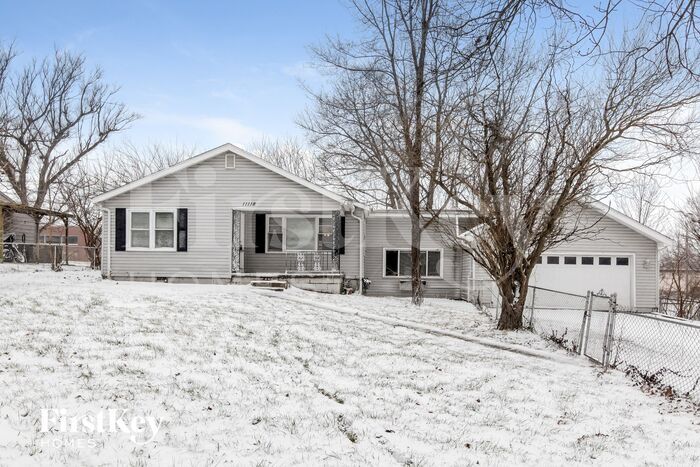 Foto principal - 11118 N Locust St