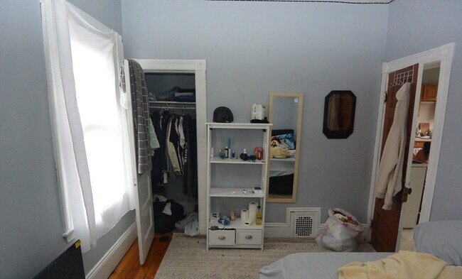 Foto del edificio - 10 Brackett St