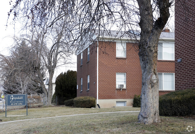 Building Photo - Glynhill Apartments