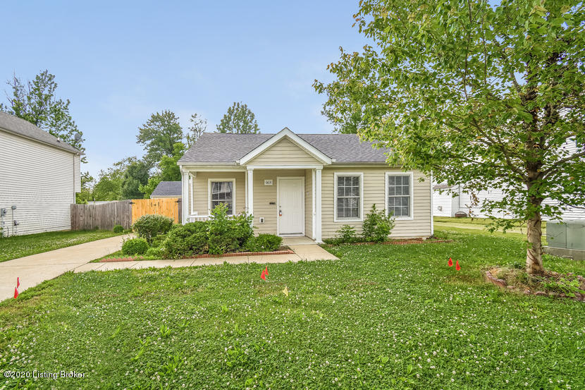 Foto principal - 6631 Hunters Creek Blvd
