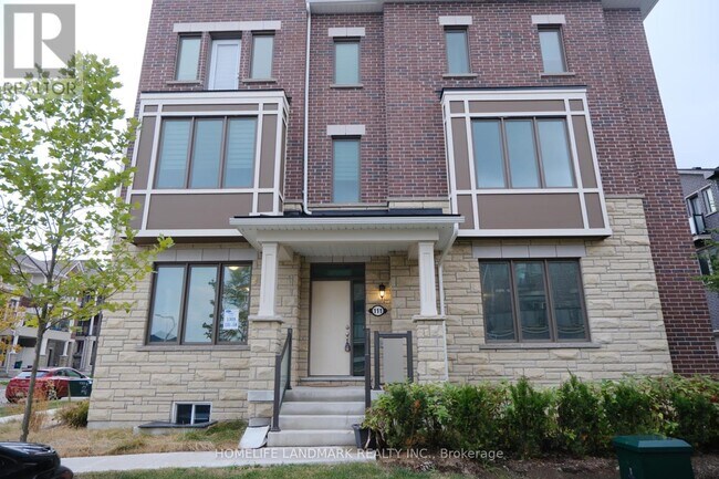 Building Photo - 111 Thomas Frisby Jr Cres