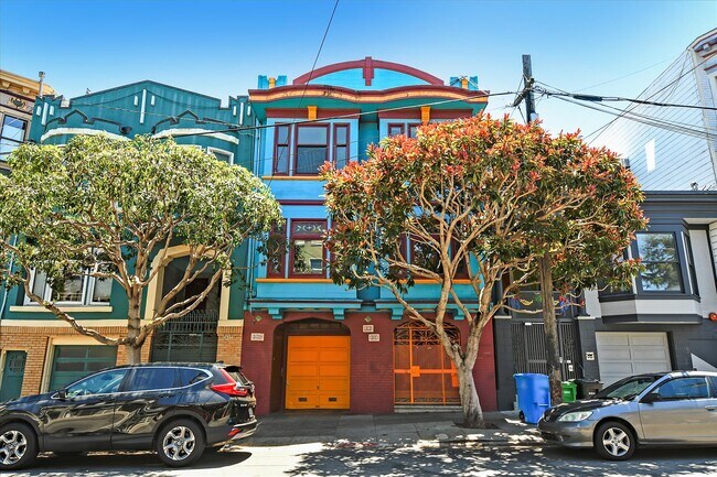 Foto del edificio - 3637 19th St