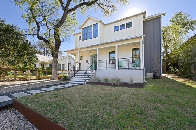 Foto del edificio - 1101 Lorrain St