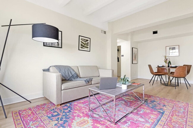 Building Photo - 1300 Collins Ave