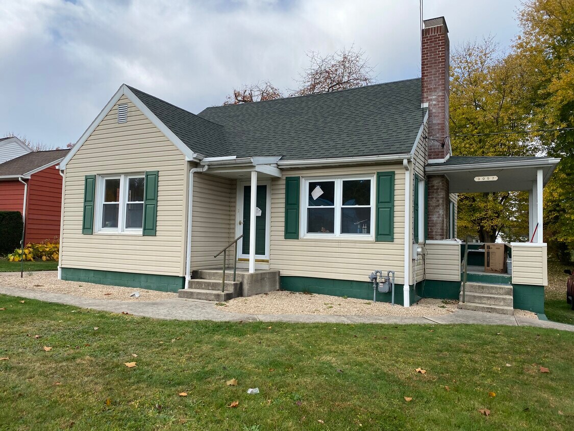 3057 Anthony Hwy, Chambersburg, PA 17202 House Rental in Chambersburg