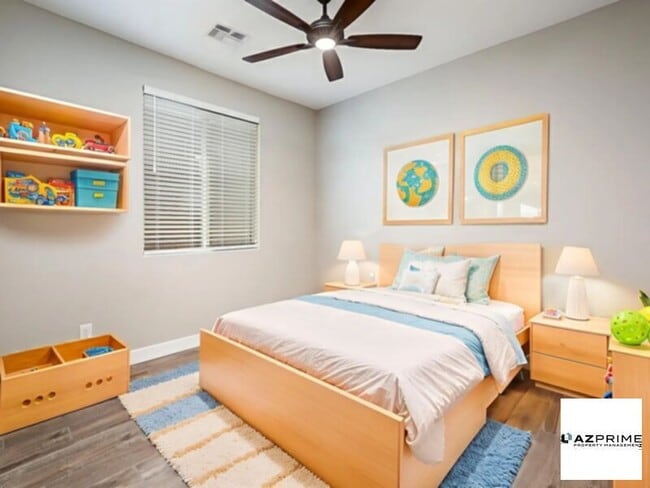 Building Photo - Comfortable home for you