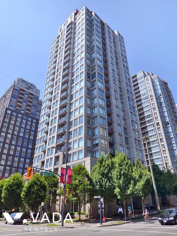 Photo principale - The Bentley 1 Bed Apartment Rental in Yale...