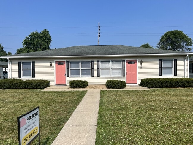 Building Photo - 1107 N Indiana St