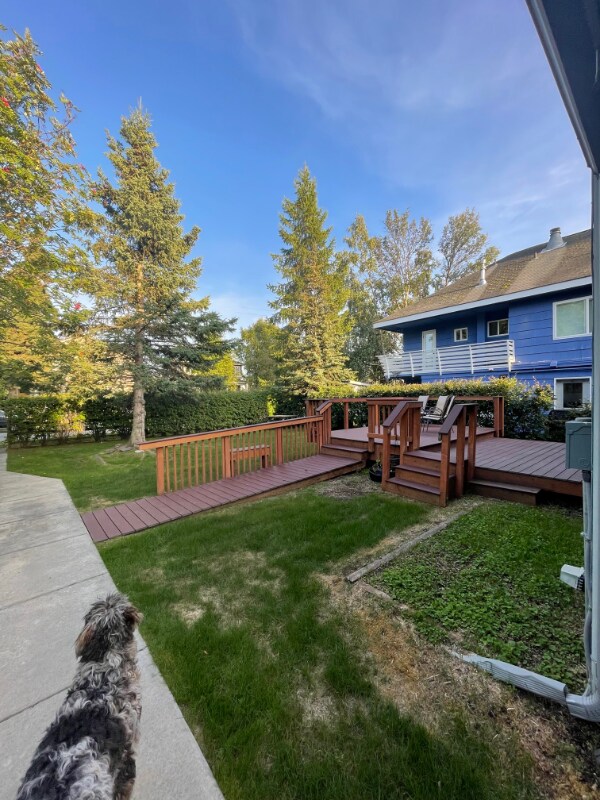 1236 G St, Anchorage, AK 99501 Room for Rent in Anchorage, AK