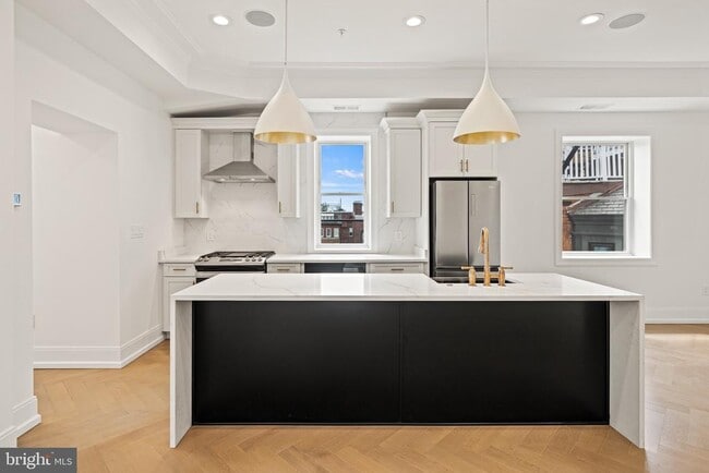 Foto del edificio - 1709 21st St NW