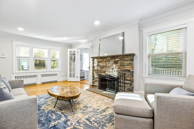 Foto del edificio - 37 Commonwealth Park