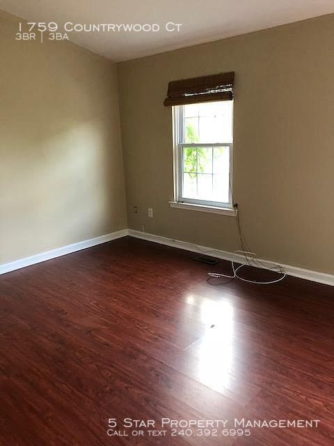 Building Photo - 1759 Countrywood Ct