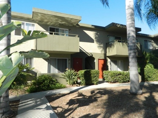 Patio / Balcony - Amberwood Villas