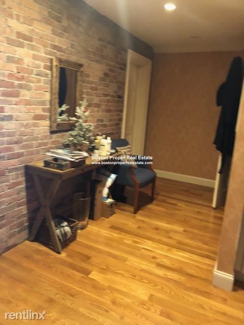 Foto del edificio - 160 Commonwealth Avenue