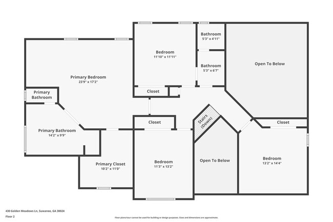 Building Photo - 430 Golden Meadows Ln
