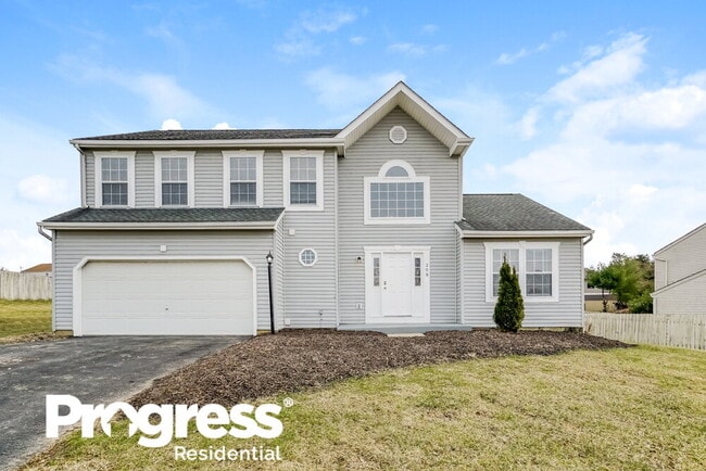 Building Photo - 208 N Bend Dr