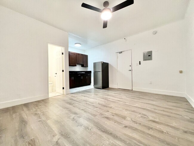 Foto del interior - Normandie Lofts