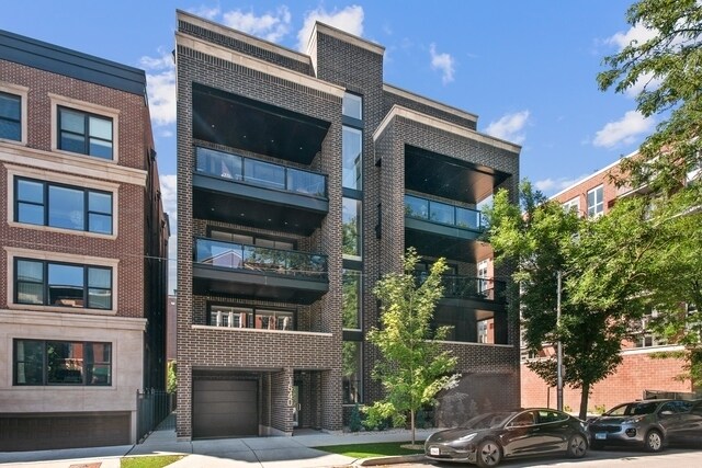 Building Photo - 1540 N North Park Ave
