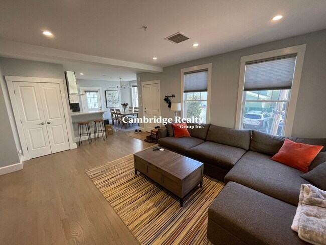 Foto del edificio - 15 York Pl