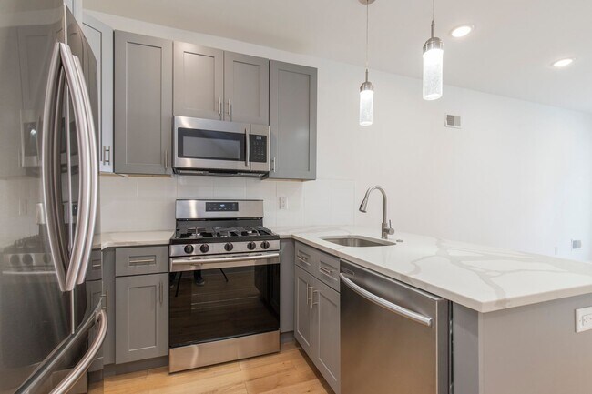 Photo - 2412 Master St Apartment