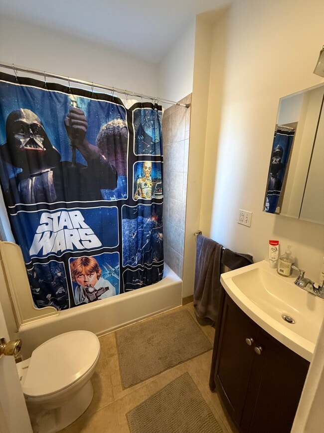 Building Photo - 1197 Commonwealth Ave