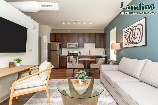 Foto del edificio - 345 E Deshler Ave