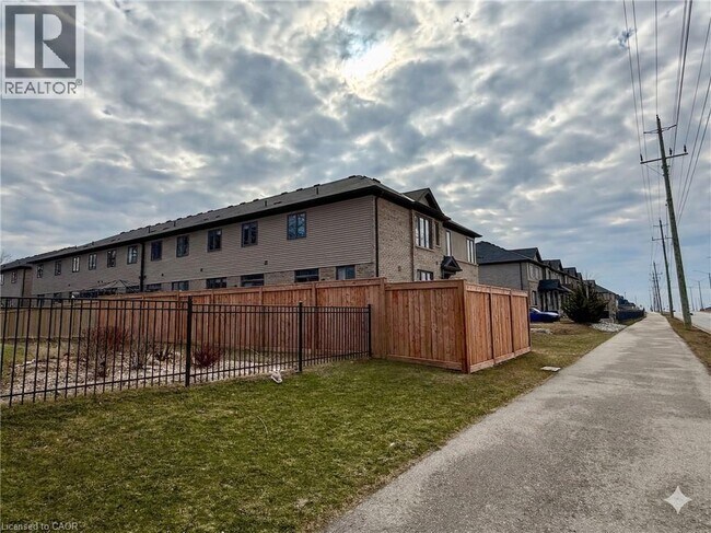 Building Photo - 1 Tom Brown Dr