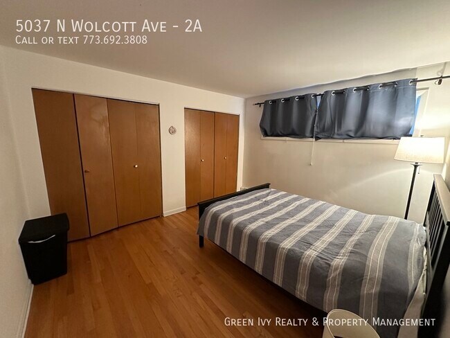 Foto del edificio - Beautiful, 1 Bed Condo, Ravenswood/Anderso...