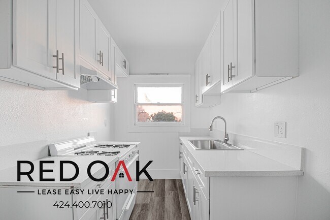 Foto del edificio - 1136 S Alvarado St