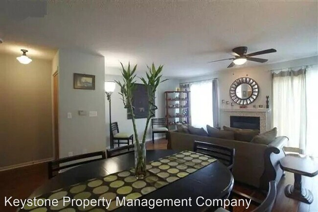 Building Photo - 2 br, 2.5 bath House - 1542 McKinley Pl