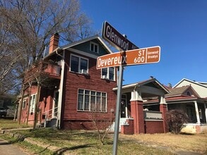 Building Photo - 801 Glenwood Ave