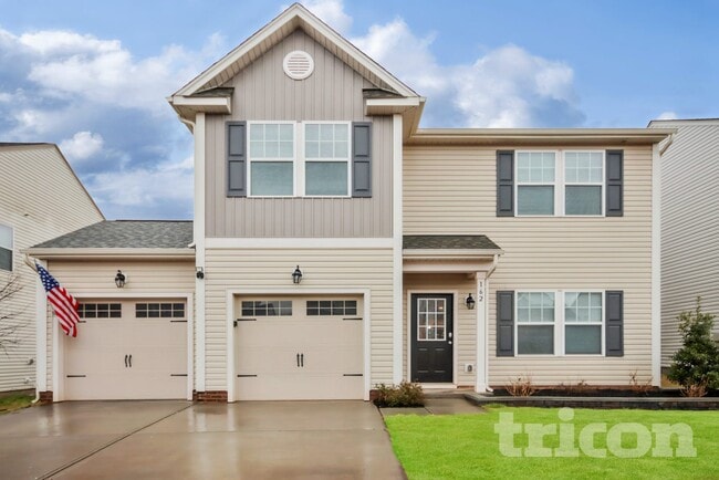 Building Photo - 162 Fesperman Cir