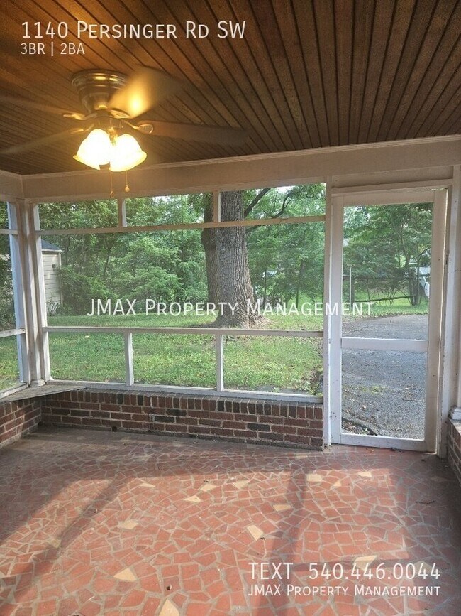 Foto del edificio - 1140 Persinger Rd SW
