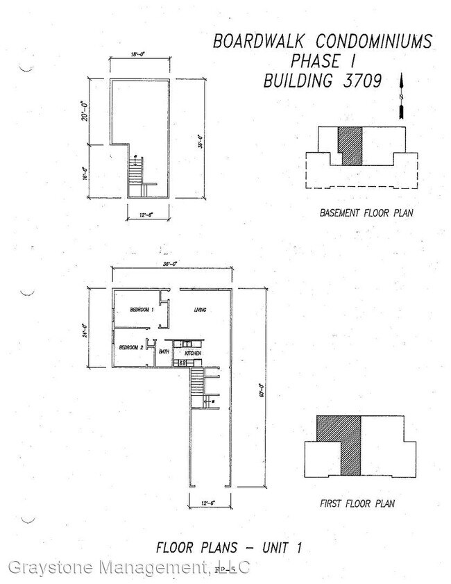 Building Photo - 2 br, 1 bath House - 3709 Boardwalk Street #1