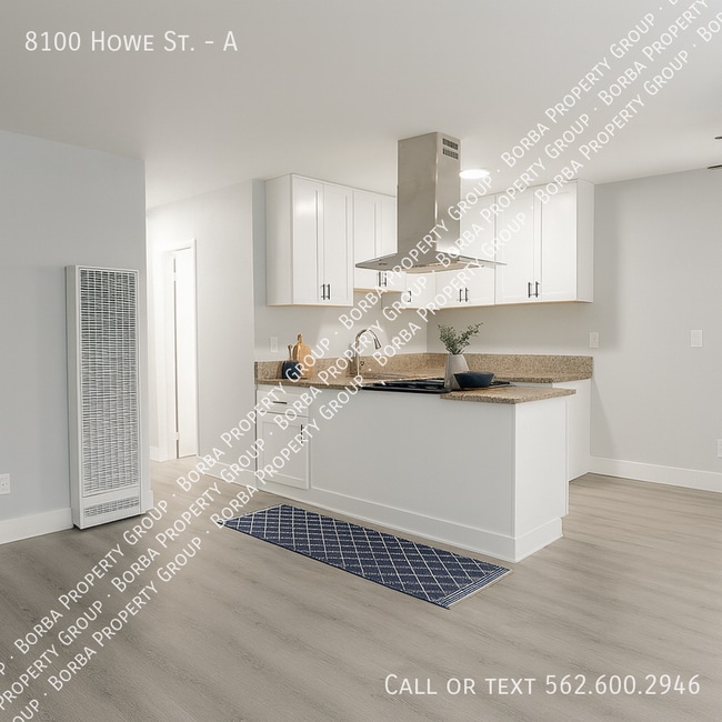 Photo - 8100 Howe St Apartment