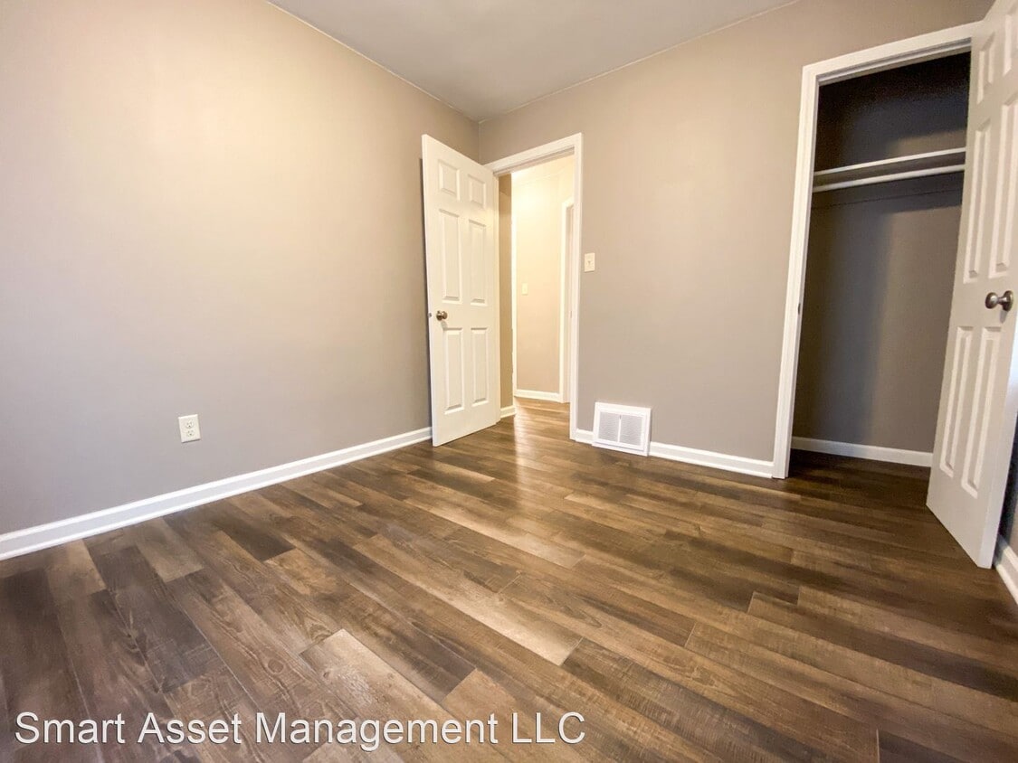 Primary Photo - 4 br, 1 bath House - 4821 N 24th Street