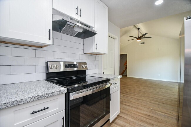 Foto del edificio - 5709 Arthington Ave