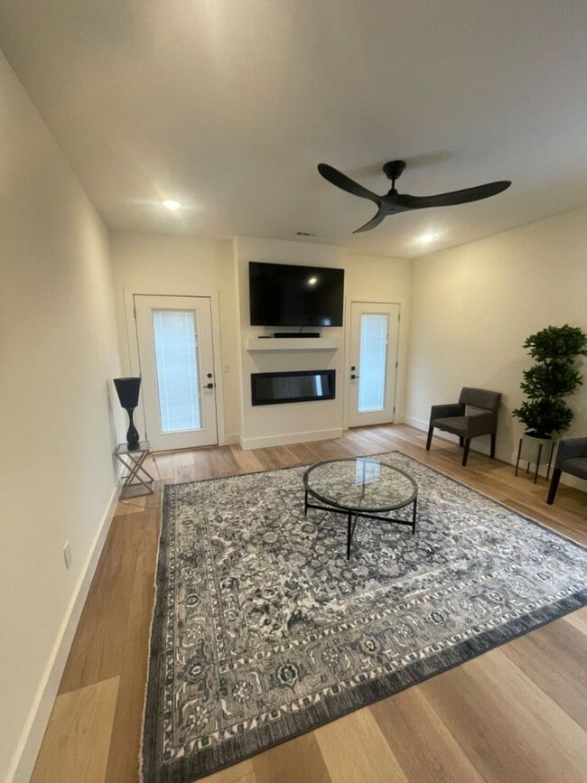 Bentonville Townhouse! - Bentonville Townhouse!