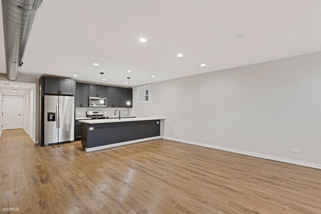 Foto del edificio - 5134 S Wabash Ave