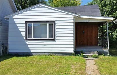 Foto principal - 412 Orange St