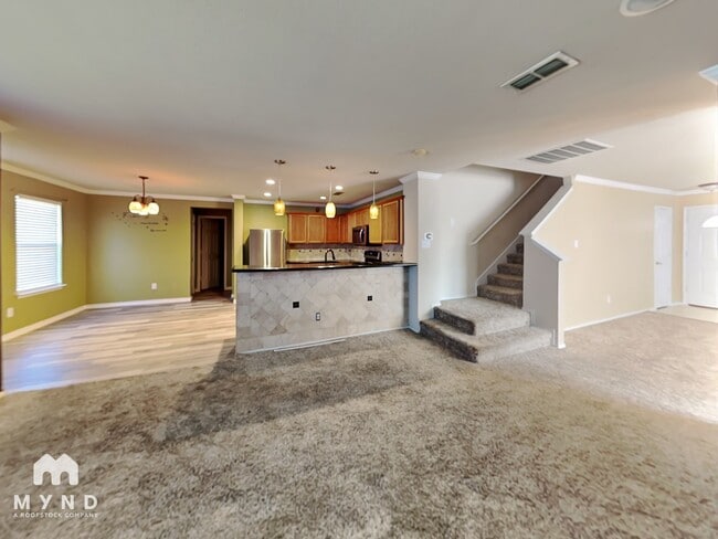 Foto del edificio - 507 Darlene Trail