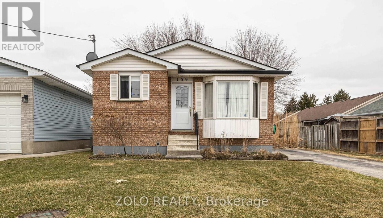 Photo principale - 159 Erie St