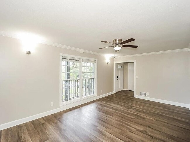 Building Photo - 4741 Allegheny Dr