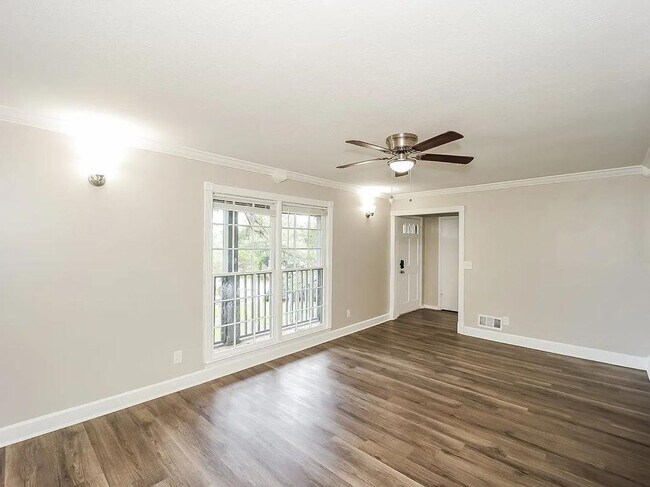 Foto del edificio - 4741 Allegheny Dr