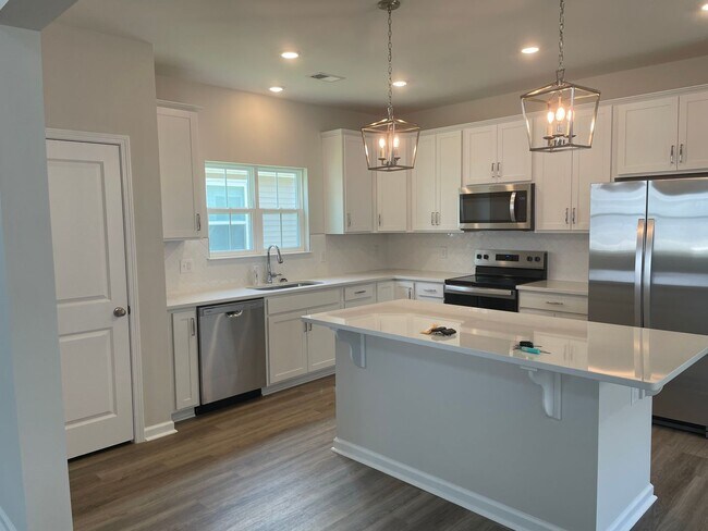 Foto del edificio - 3 BR Home in River Oaks!