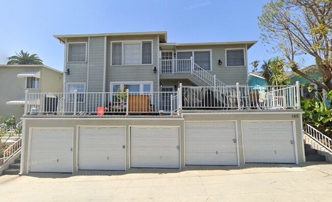 Building Photo - 185 Ximeno Ave