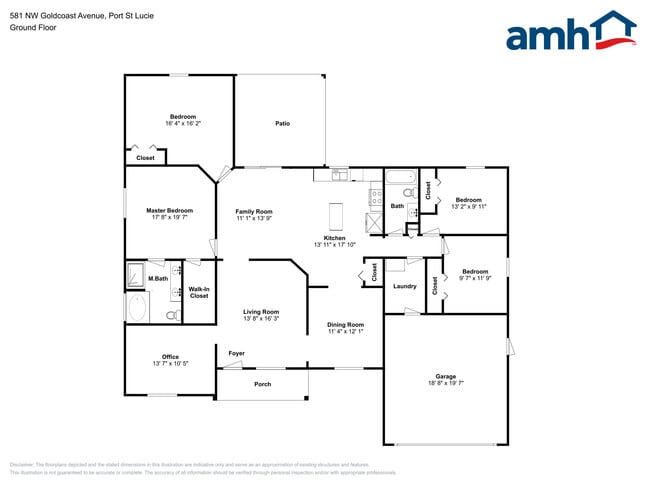 Foto del edificio - 581 NW Goldcoast Ave